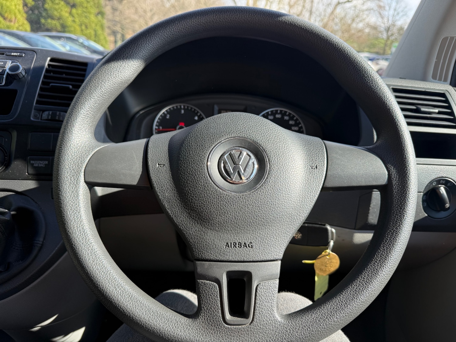 Used Volkswagen Transporter 2015 for sale - 77715447: Photo 21