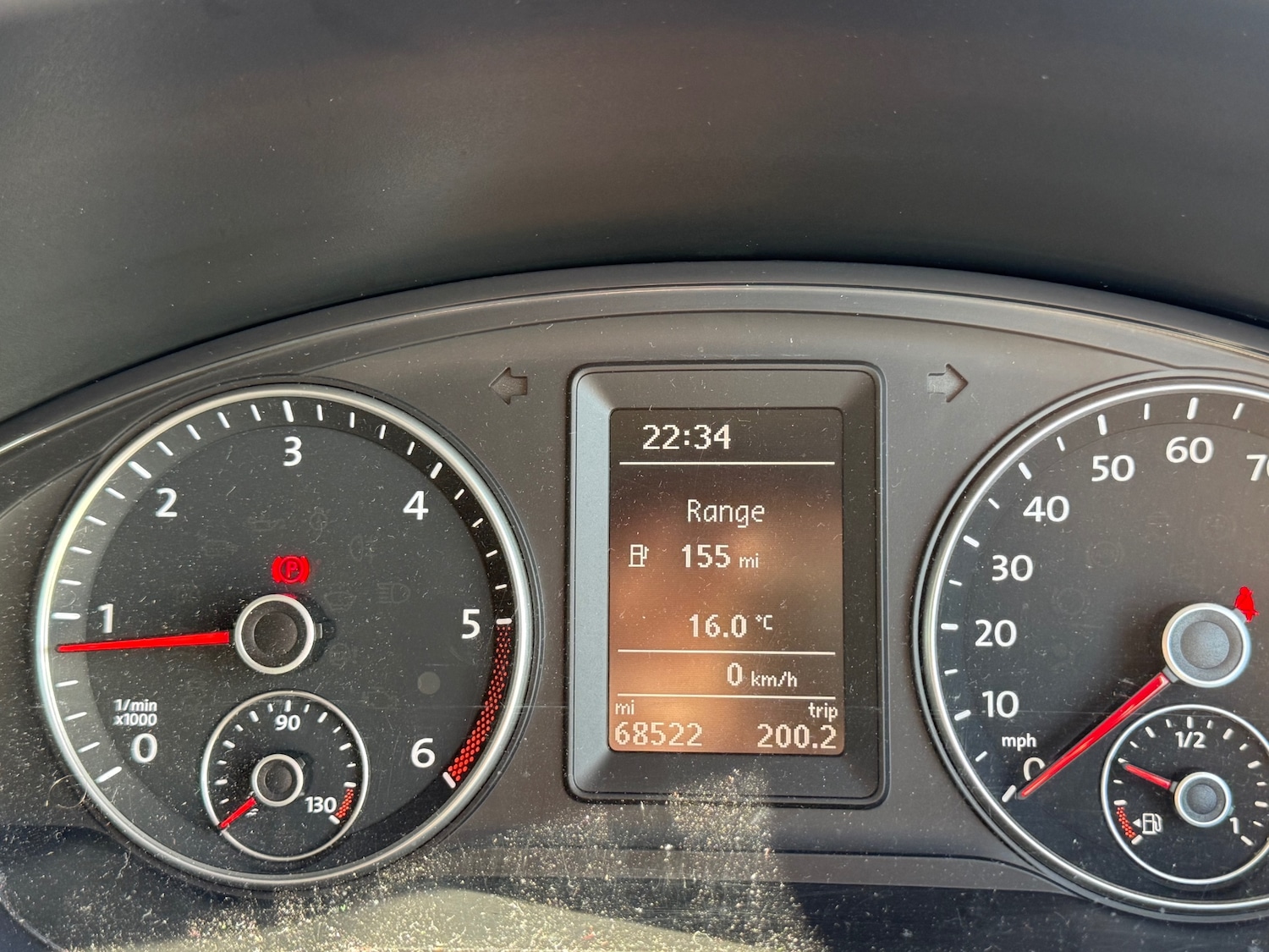 Used Volkswagen Transporter 2015 for sale - 77715447: Photo 22