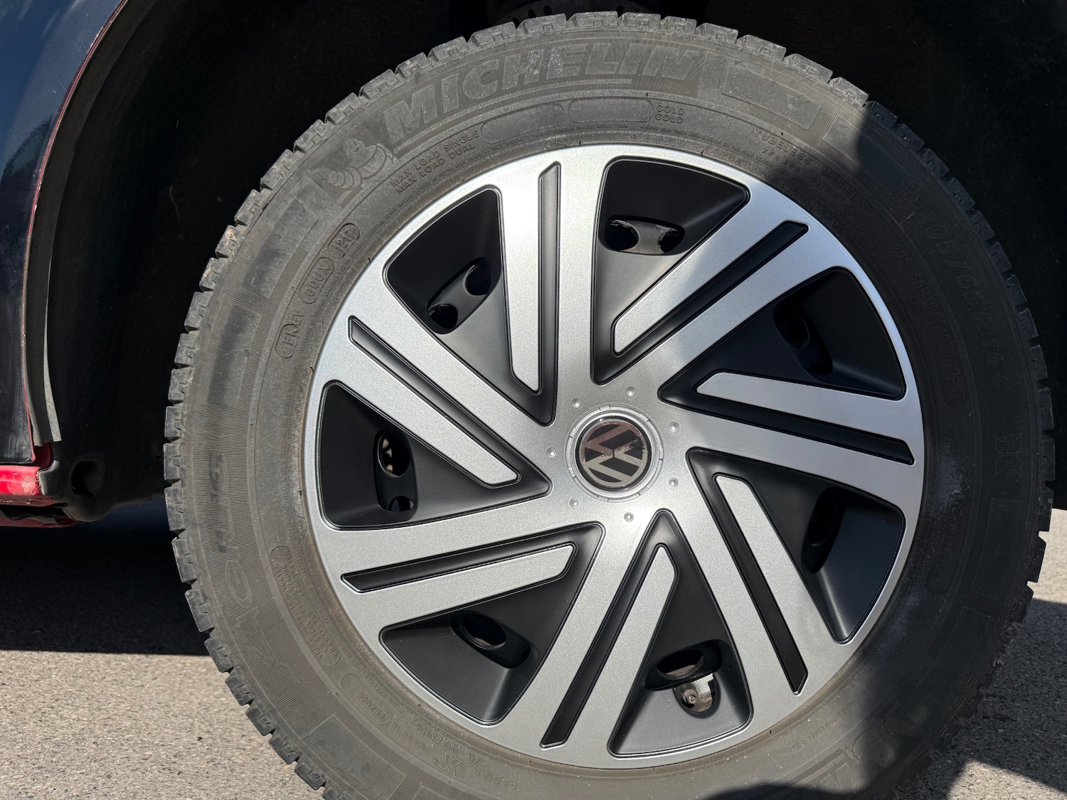 Used Volkswagen Transporter 2015 for sale - 77715447: Photo 24