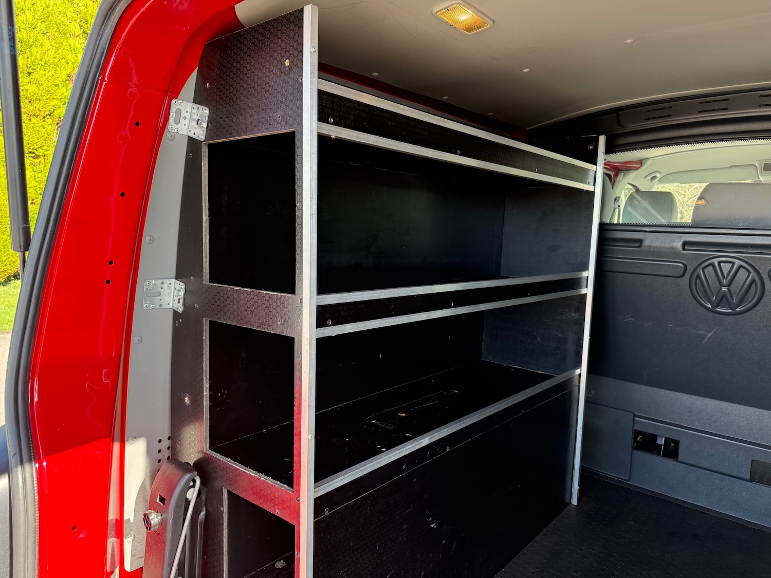 Used Volkswagen Transporter 2015 for sale - 77715447: Photo 6