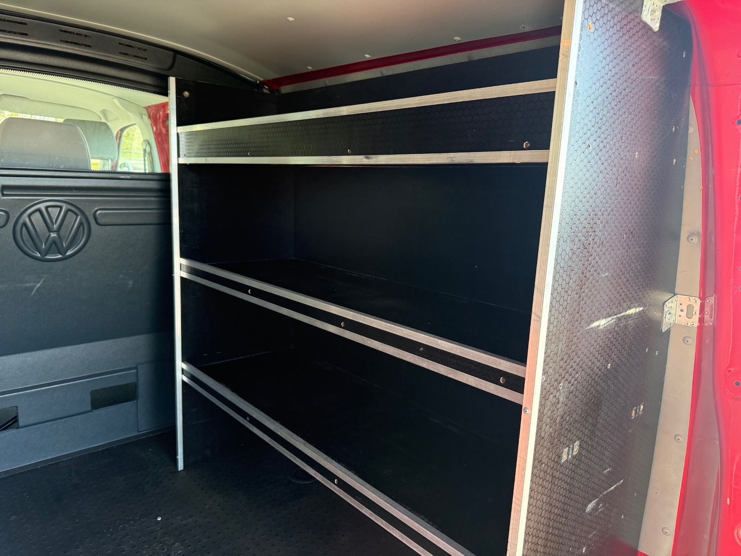 Used Volkswagen Transporter 2015 for sale - 77715447: Photo 7