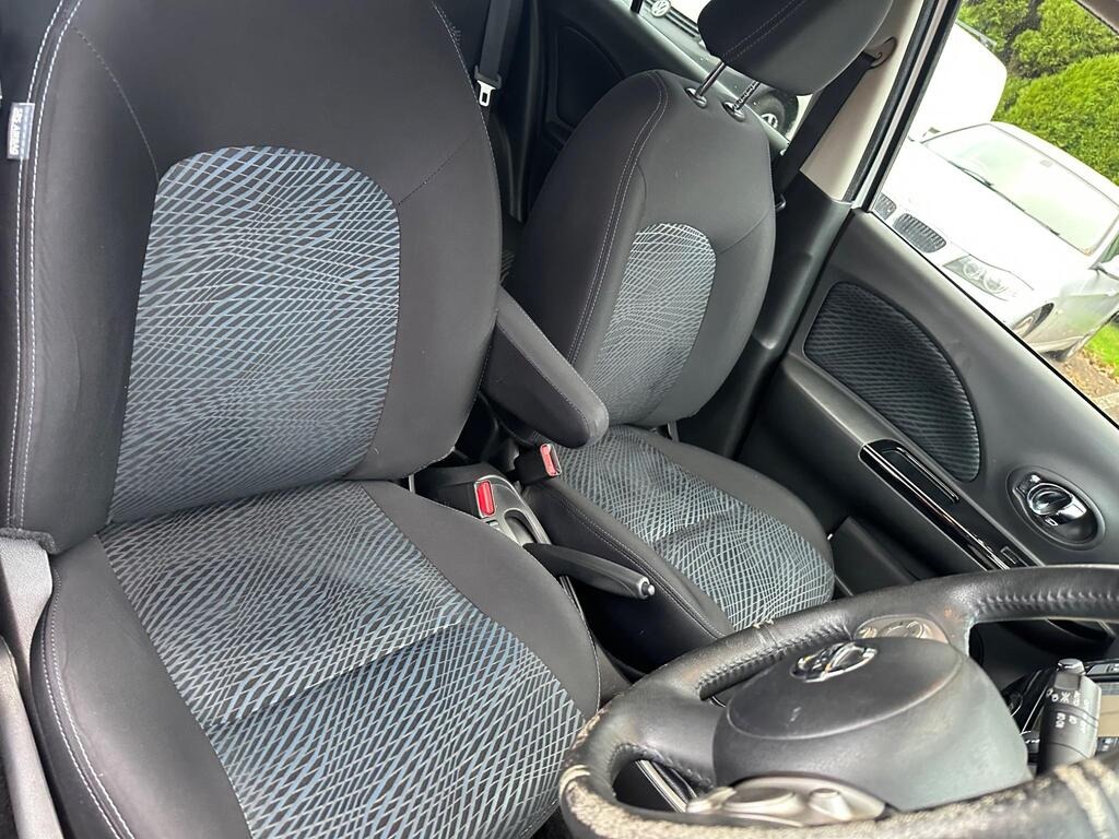 Used Nissan Micra 2016 for sale - 76588489: Photo 13