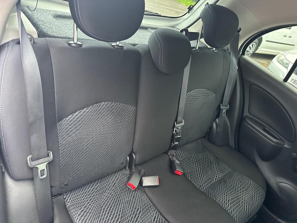 Used Nissan Micra 2016 for sale - 76588489: Photo 14