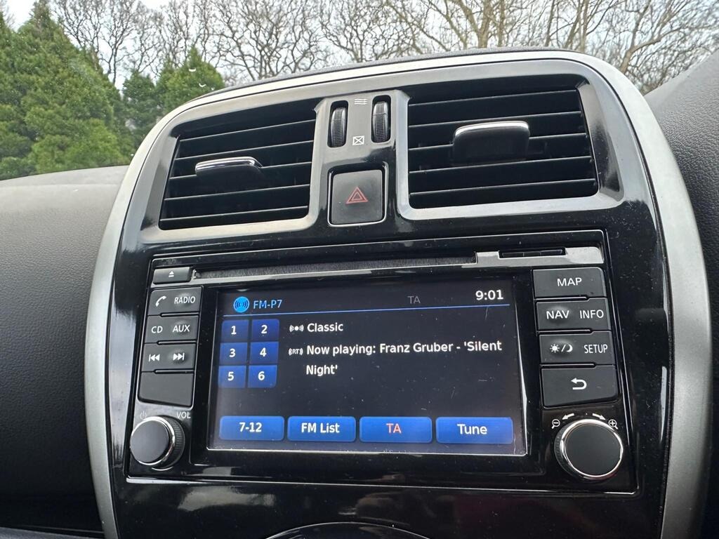 Used Nissan Micra 2016 for sale - 76588489: Photo 15