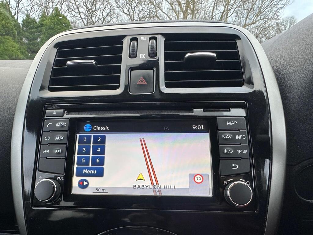 Used Nissan Micra 2016 for sale - 76588489: Photo 16