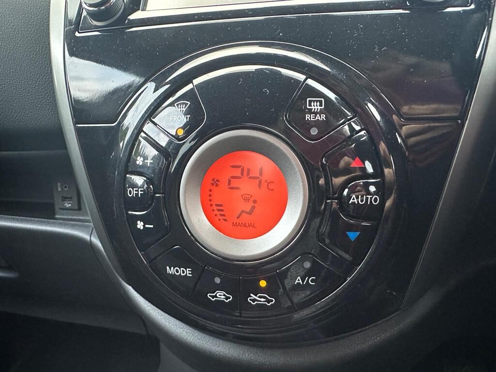 Used Nissan Micra 2016 for sale - 76588489: Photo 17