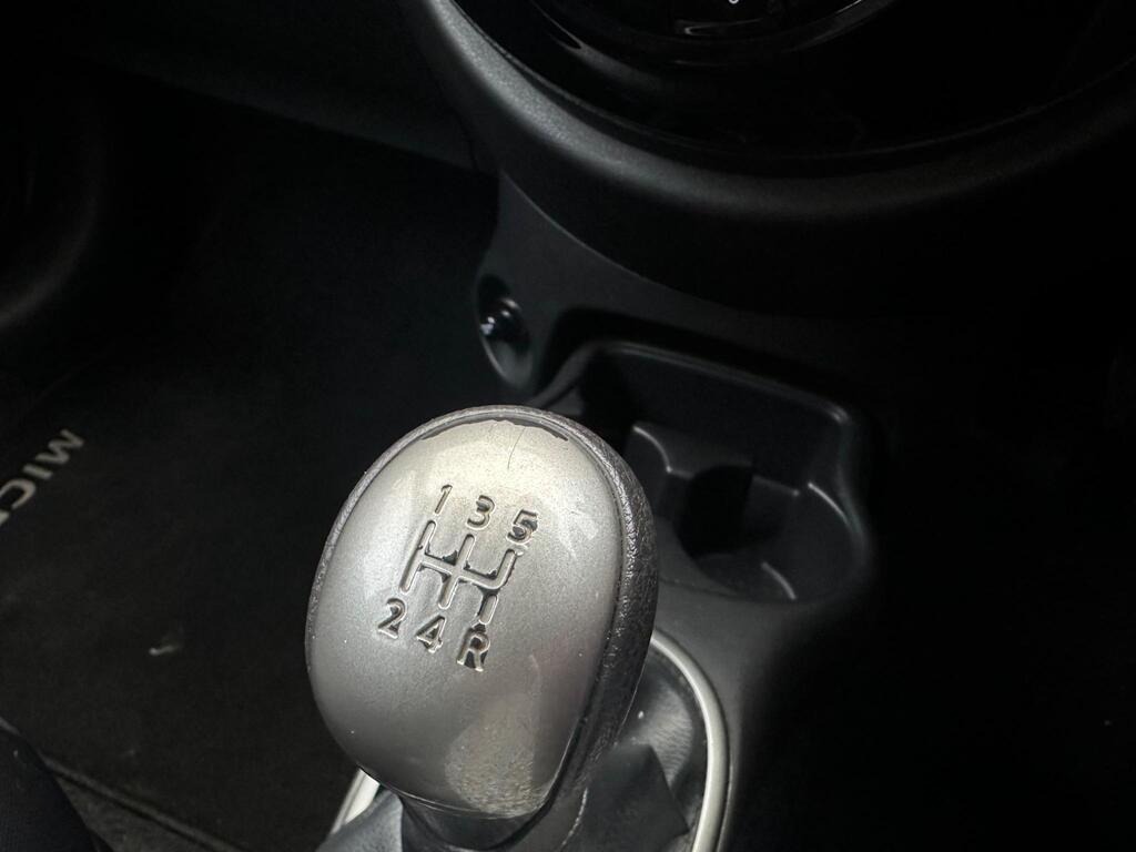 Used Nissan Micra 2016 for sale - 76588489: Photo 18