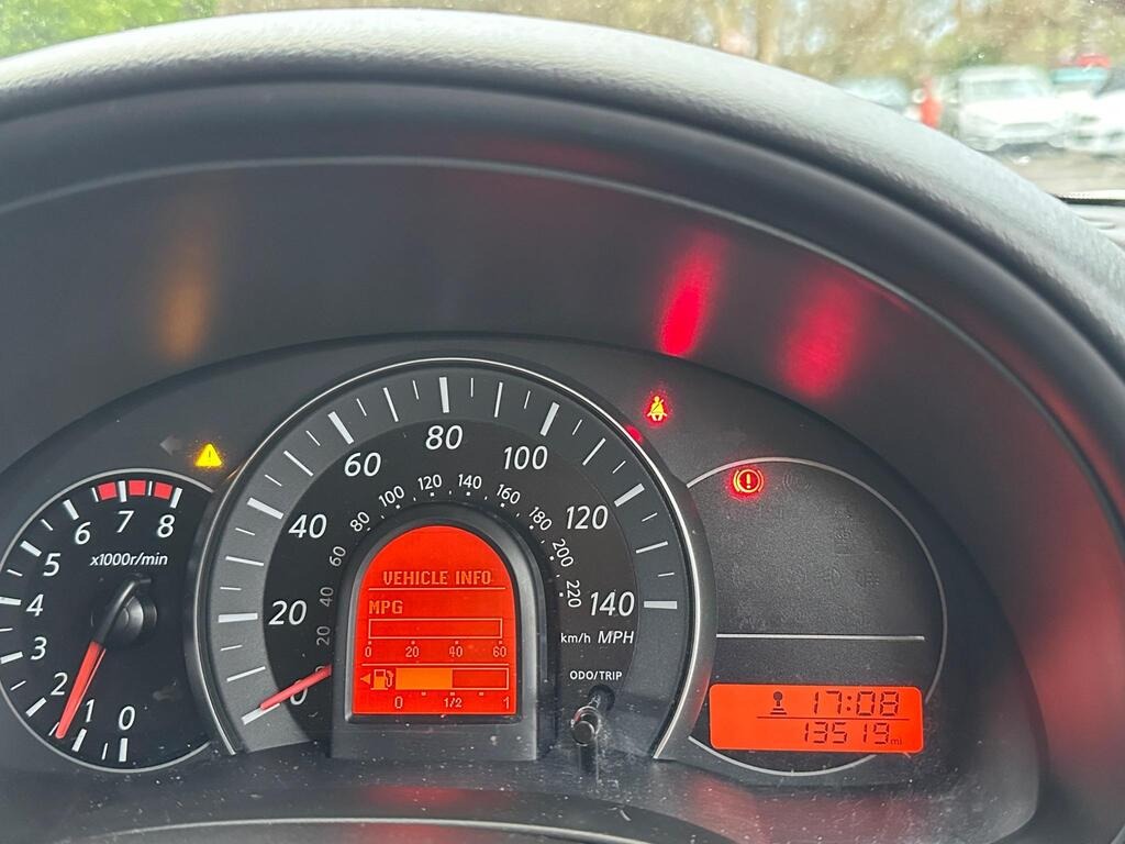 Used Nissan Micra 2016 for sale - 76588489: Photo 21