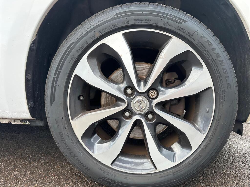 Used Nissan Micra 2016 for sale - 76588489: Photo 22