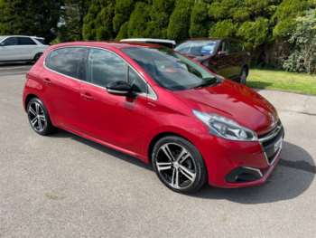 2015 (15) - 1.2 PureTech 110 GT Line 3dr EAT6