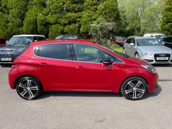 Used Peugeot 208 2015 for sale - 74471124: Photo
