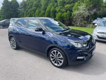 2019 (19) - 1.6 Ultimate 5dr Auto