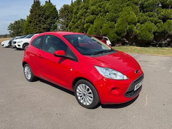 Used Ford Ka 2013 for sale - 79381086: Photo