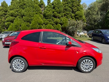 Used Ford Ka 2013 for sale - 79381086: Photo