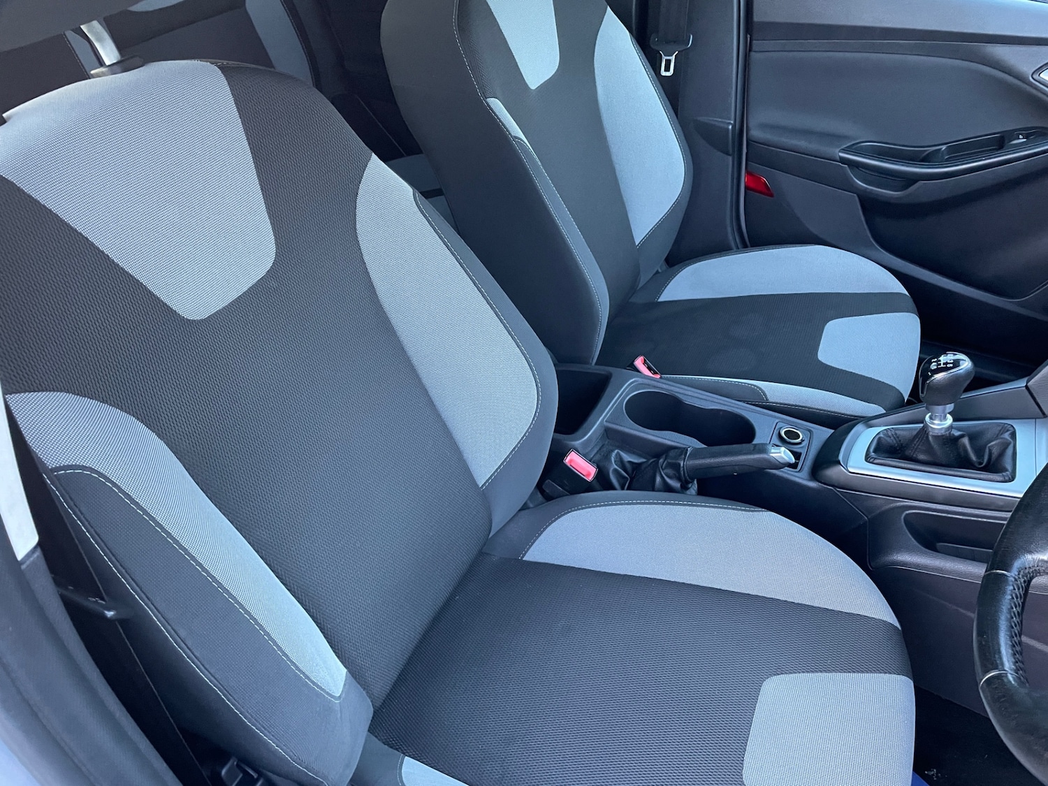 Used Ford Focus 2014 for sale - 76541634: Photo 13