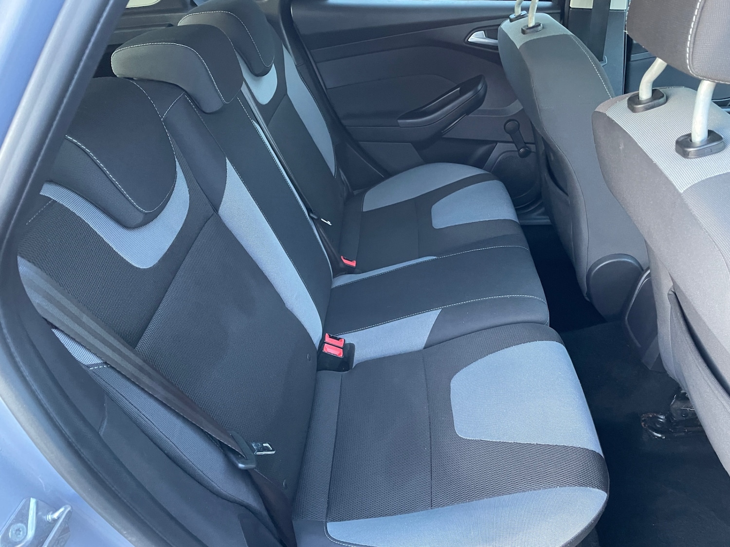 Used Ford Focus 2014 for sale - 76541634: Photo 14