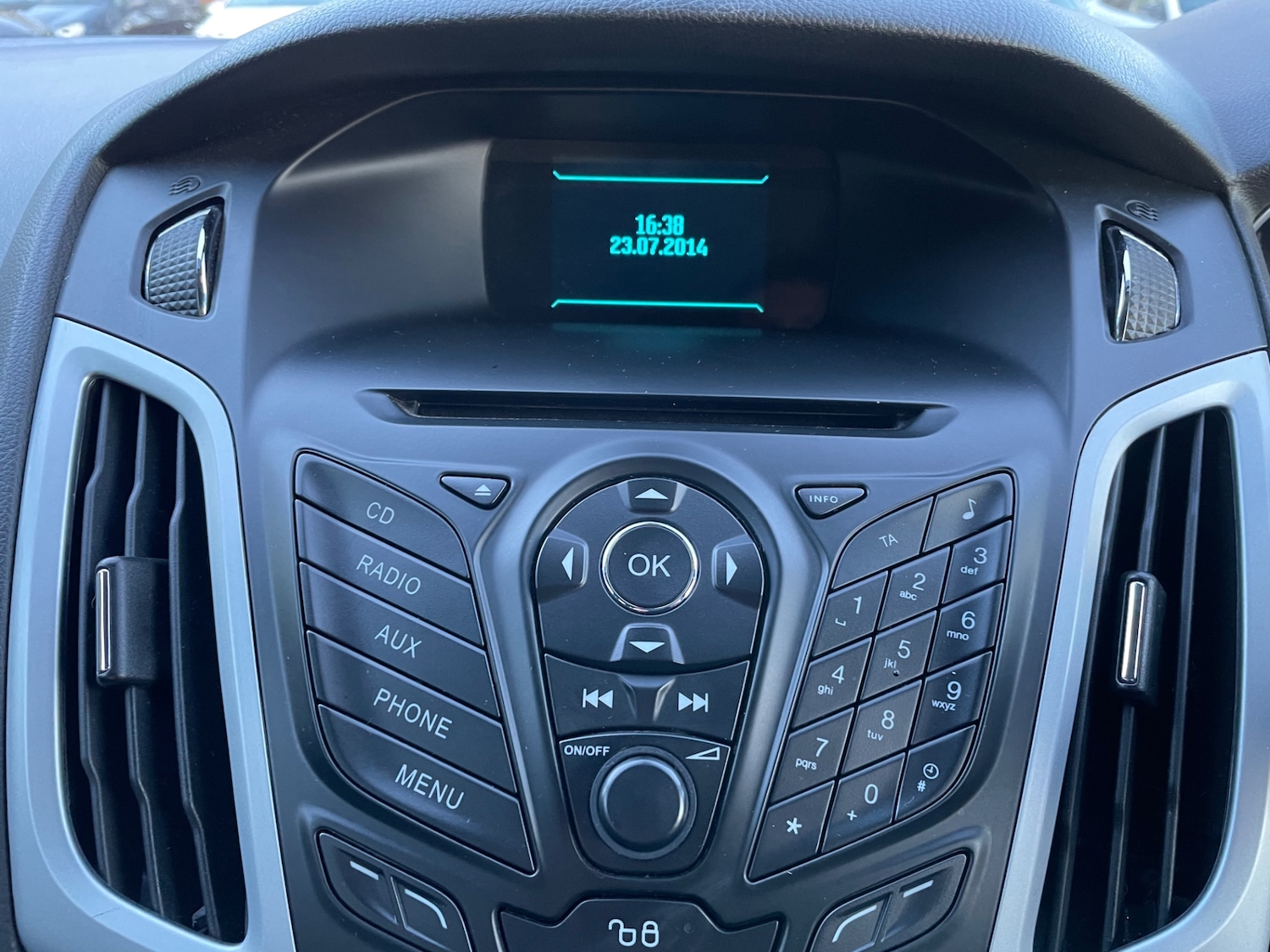 Used Ford Focus 2014 for sale - 76541634: Photo 16