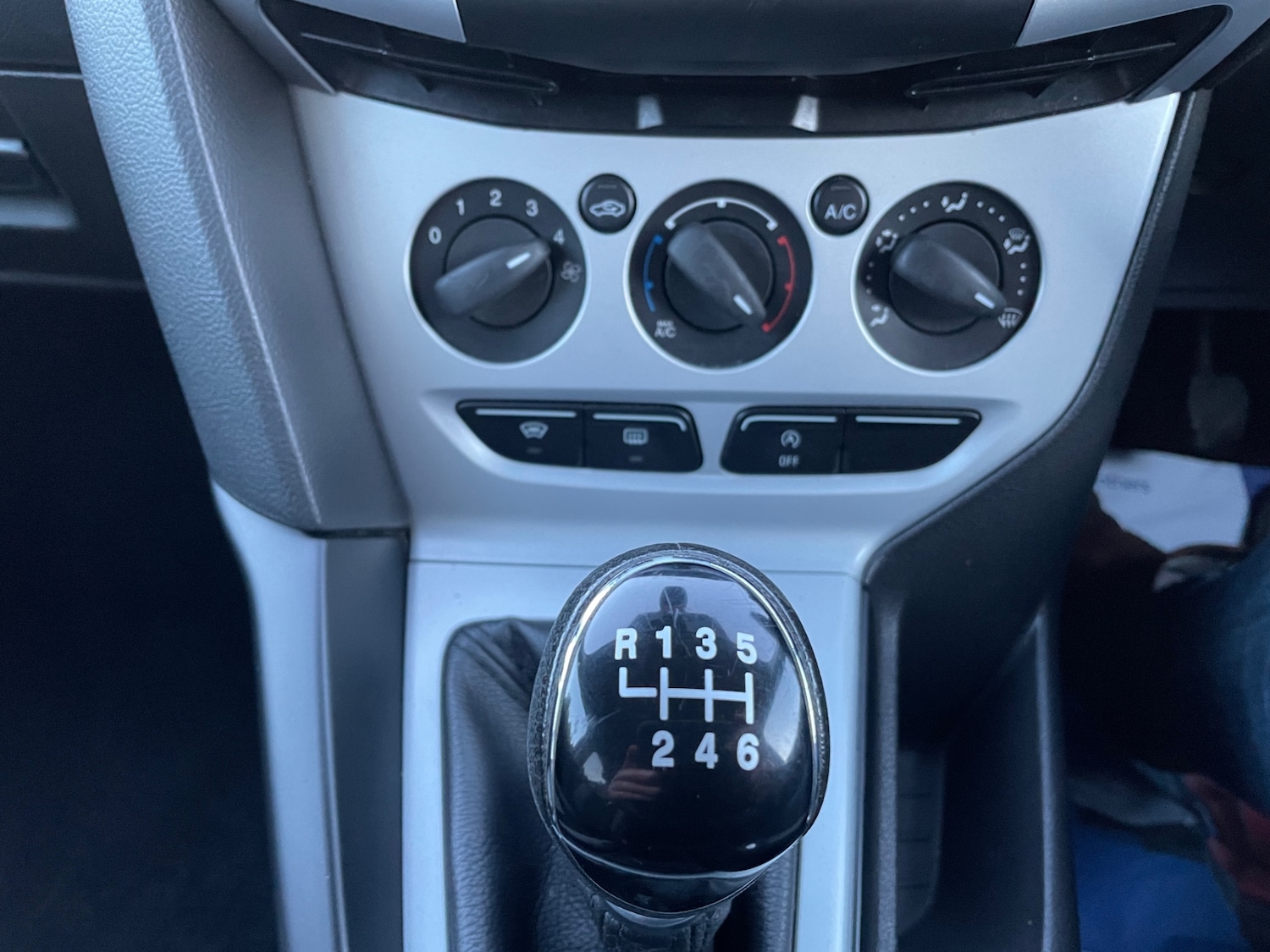 Used Ford Focus 2014 for sale - 76541634: Photo 18