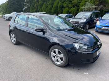 2011 (61) - 1.6 TDi 105 BlueMotion Tech Match 5dr