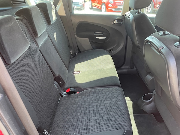 Used Citroen C3 Picasso 2015 for sale - 74525943: Photo 14