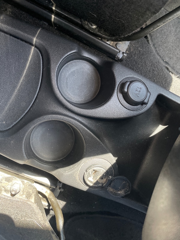 Used Citroen C3 Picasso 2015 for sale - 74525943: Photo 18