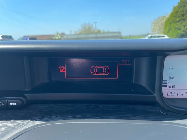 Used Citroen C3 Picasso 2015 for sale - 74525943: Photo 19