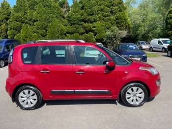Used Citroen C3 Picasso 2015 for sale - 74525943: Photo