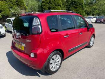 Used Citroen C3 Picasso 2015 for sale - 74525943: Photo
