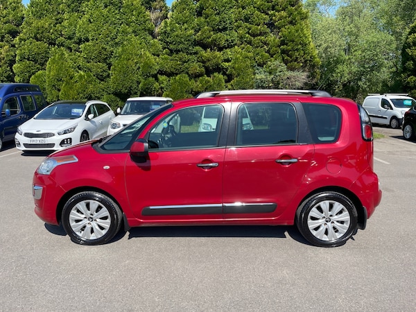 Used Citroen C3 Picasso 2015 for sale - 74525943: Photo 7