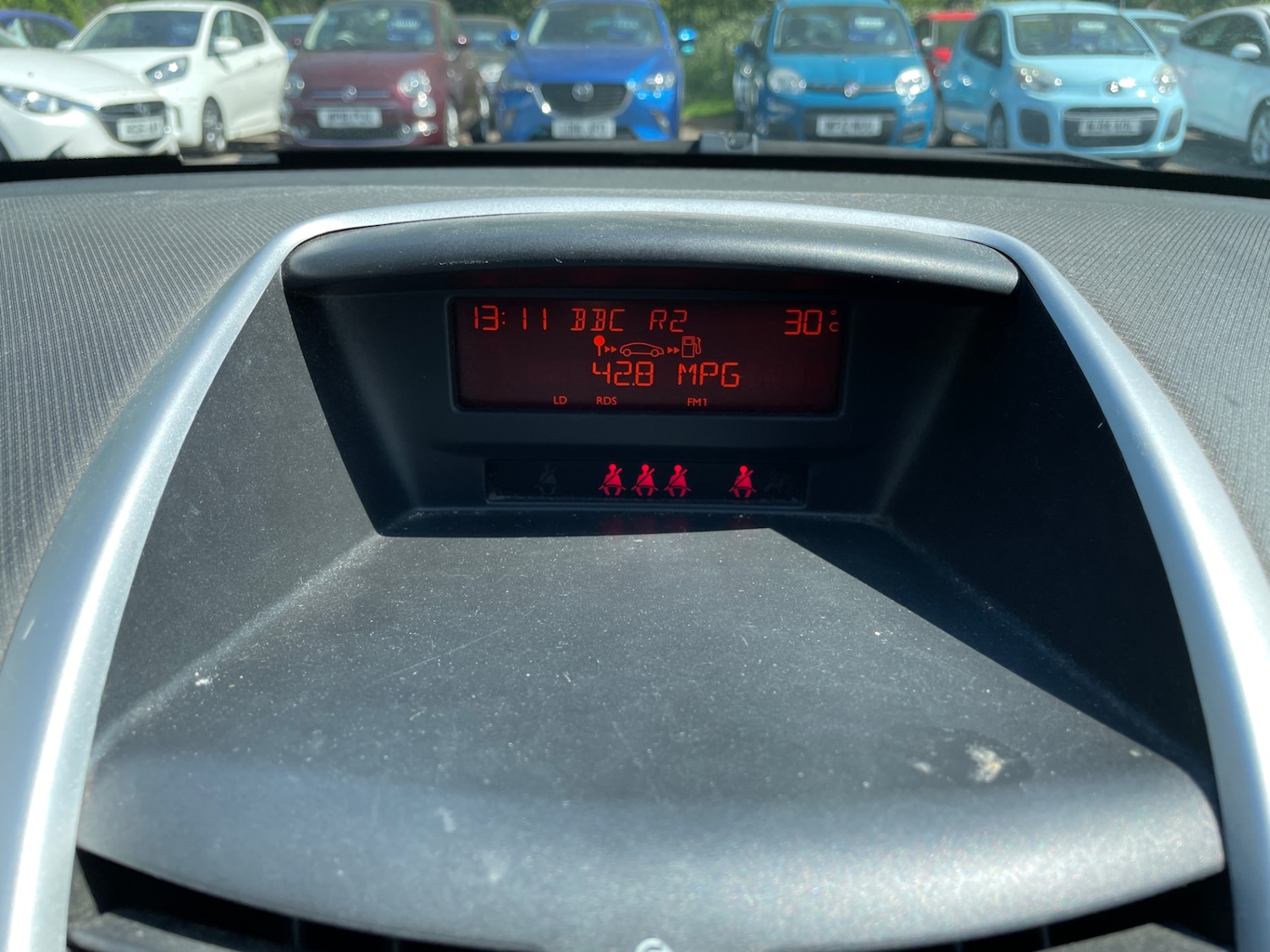 Vehicle 13