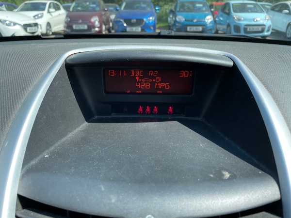 Used Peugeot 207 2009 for sale - 74537850: Photo 13