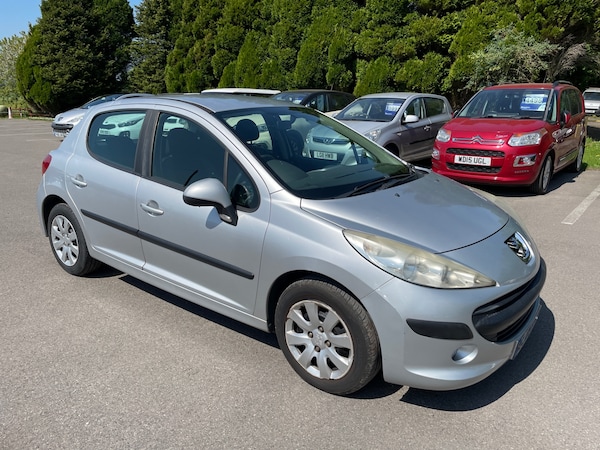 Used Peugeot 207 2009 for sale - 74537850: Photo 1