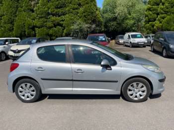 Used Peugeot 207 2009 for sale - 74537850: Photo
