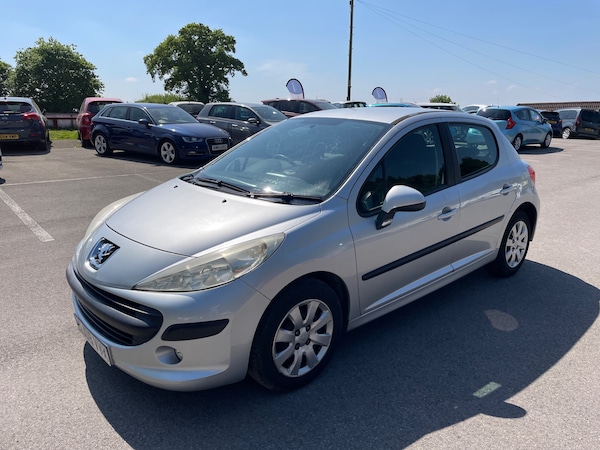 Used Peugeot 207 2009 for sale - 74537850: Photo 7
