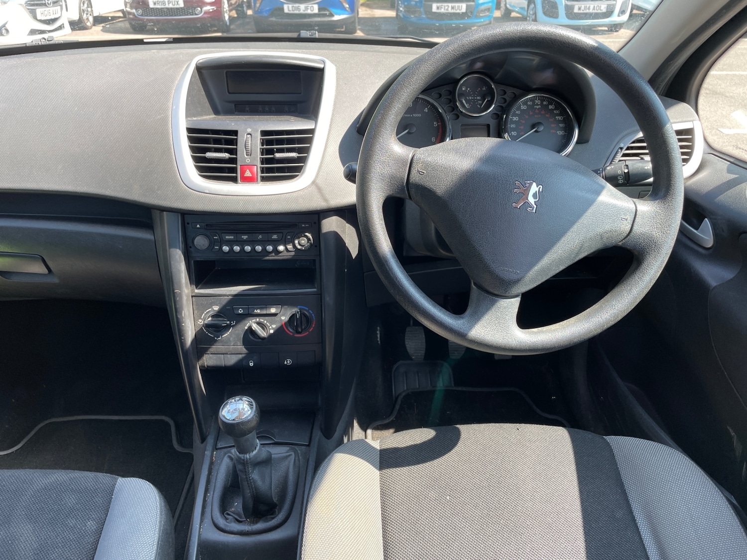 Vehicle 9