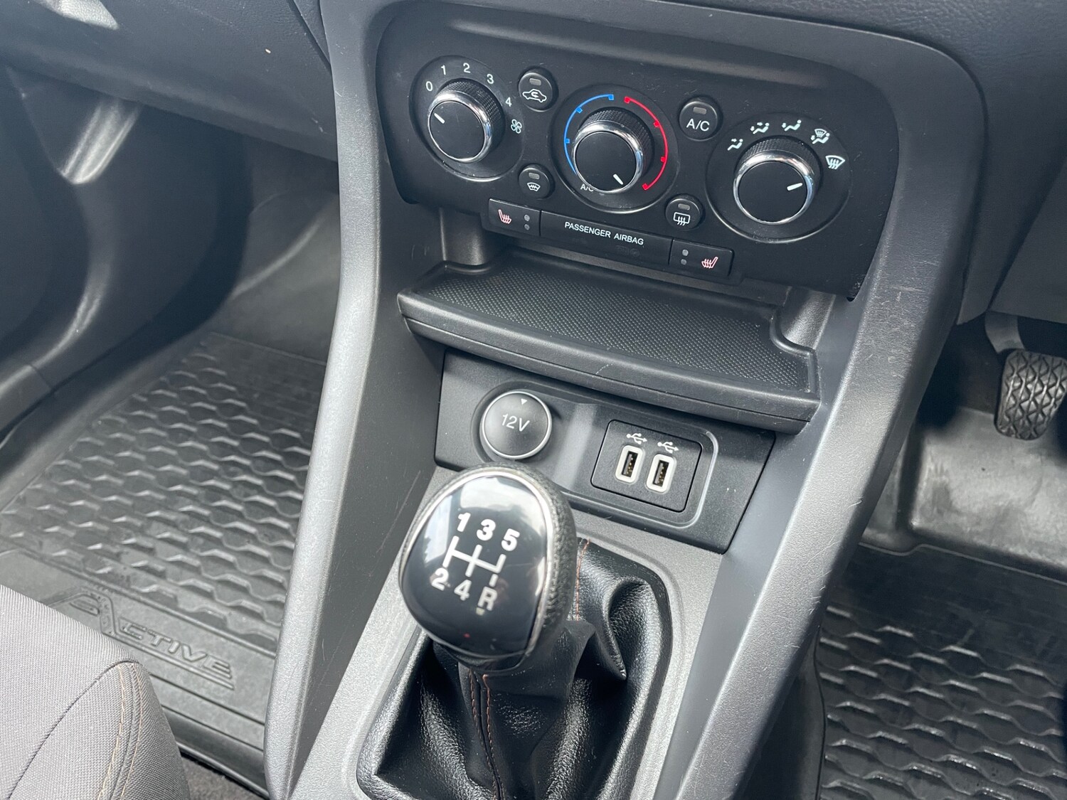 Vehicle 17