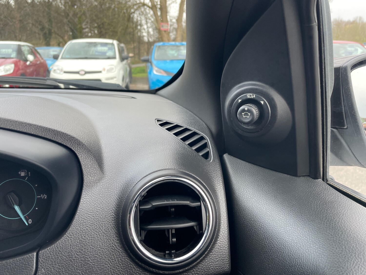 Vehicle 19