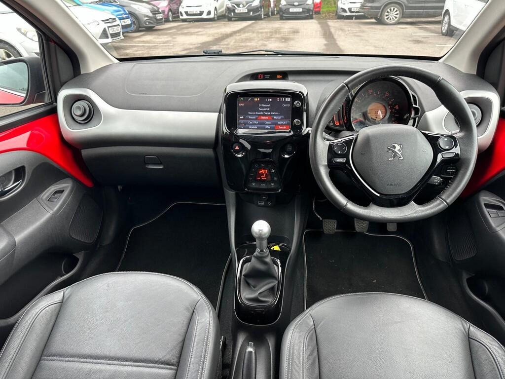 Used Peugeot 108 2015 for sale - 76588362: Photo 11