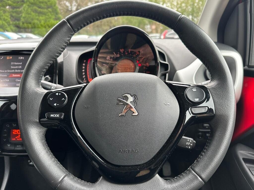 Used Peugeot 108 2015 for sale - 76588362: Photo 13