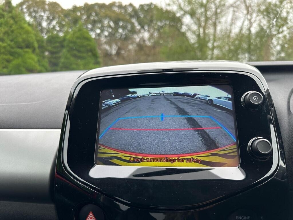 Used Peugeot 108 2015 for sale - 76588362: Photo 17