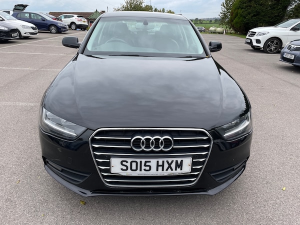 Used Audi A4 2015 for sale - 76207148: Photo 10