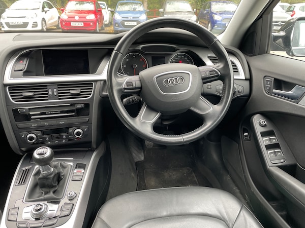 Used Audi A4 2015 for sale - 76207148: Photo 11
