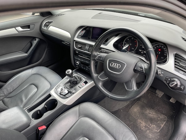 Used Audi A4 2015 for sale - 76207148: Photo 12