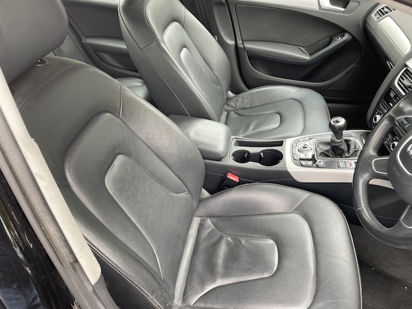 Used Audi A4 2015 for sale - 76207148: Photo 13
