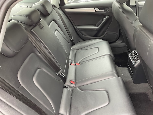 Used Audi A4 2015 for sale - 76207148: Photo 14