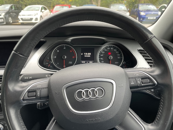 Used Audi A4 2015 for sale - 76207148: Photo 15