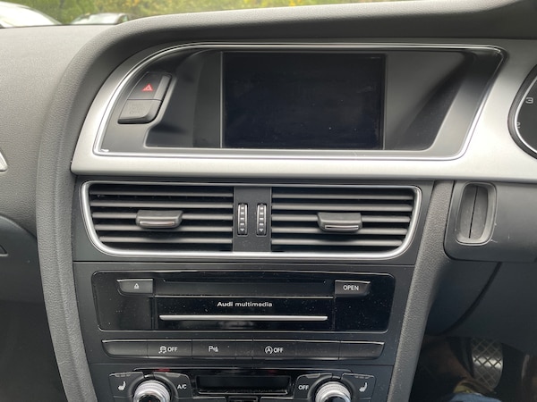 Used Audi A4 2015 for sale - 76207148: Photo 16