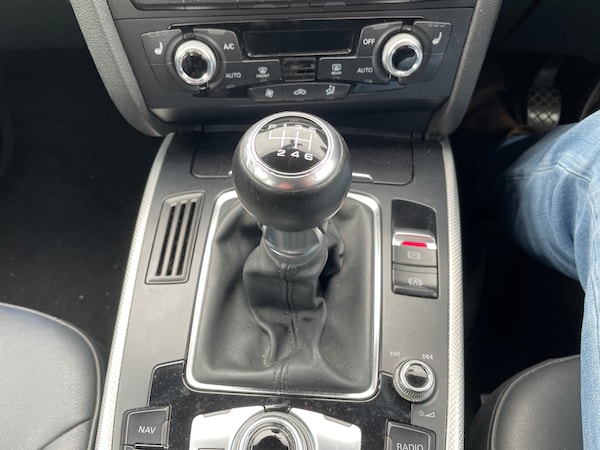 Used Audi A4 2015 for sale - 76207148: Photo 19