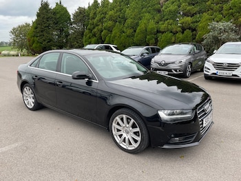 Audi - A4