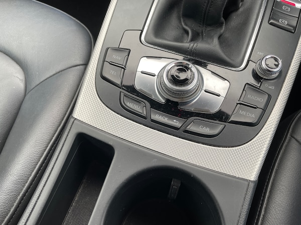Used Audi A4 2015 for sale - 76207148: Photo 20